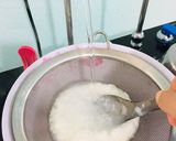 Hình bước làm 3 của món Canh mẻ