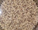 लोबिया की सब्जी (Lobia ki sabzi recipe in hindi) रेसिपी चरण 1 फोटो