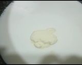 A picture of step 6 of Irani dam tea.