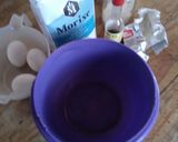Foto del paso 1 de la receta: Alfajorcitos de la costa