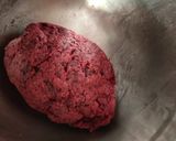 பீட்ரூட் கோலா உருண்டை (Beetroot kola urundai recipe in tamil) ரெசிபி ஸ்டேப் 2 புகைப்படம்