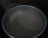 Foto langkah ke 2 dari resep Ice cream simple no sp#bkinramadhanberkesan.