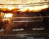 Foto del paso 4 de la receta: Budín de pan