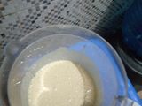 Banana crepes