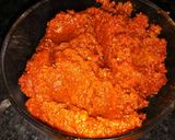 A picture of step 7 of #chutney & dip# Garlic Chutney.
