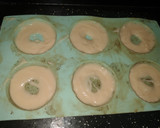 Foto del paso 1 de la receta: Donas al horno de yogurt esponjosas y livianas