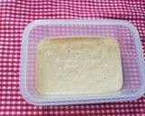 Foto del paso 2 de la receta: Pan en microondas en 3 minutos 100% integral
