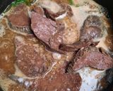 Foto langkah ke 3 dari resep 46. Paru Sapi bumbu Bacem.