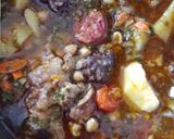 Foto del paso 2 de la receta: Potaje de coles