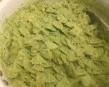 Foto del paso 10 de la receta: Pasta con salsa de queso verde