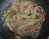 รูปขั้นตอนการทำที่ 4 ของ กุ้งอบวุ้นเส้น แบบง่ายๆ