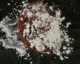 Fibriya csoda kalács keto, GM recept fázis 1 fotója