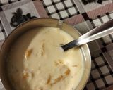 आम का खीर(aam ki kheer recipe in hindi) रेसिपी चरण 2 फोटो