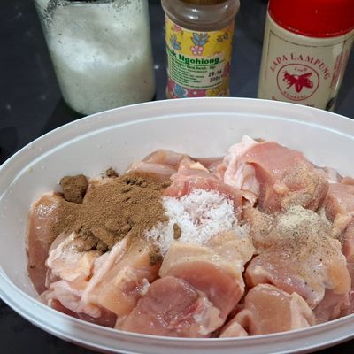 Langkah 1
