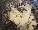 Sárgaborsóleves recept fázis 3 fotója