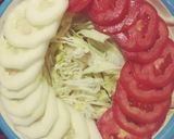 Foto del paso 2 de la receta: Panes rellenos!