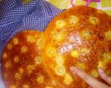 صورة لخطوة 6 من وصفة خبز الزيتون 🌮🌮🍢🍢🍢🍢🍪🍪🍪😋😋😋