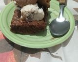 Foto del paso 7 de la receta: Brownie