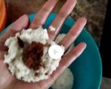 Foto langkah ke 3 dari resep Misro Crunchy diluar lembut di dalam.
