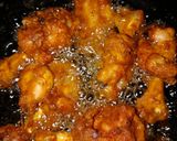 शेजवान चिकन लॉलीपॉप (Schezwan chicken lollipop recipe in hindi) रेसिपी चरण 2 फोटो