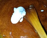 A picture of step 12 of Three milk cake with Cookpad 🧡.