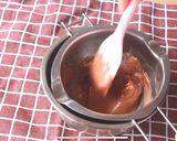 【COOKING BUBU】免烤！特濃巧克力蒸杯子蛋糕｜NO BAKE CHOCOLATE CUPCAKE｜スチームチョコケーキ的食譜步驟2照片