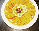 A picture of step 23 of Fruit tart.
