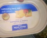 صورة لخطوة 2 من وصفة ساندويتش بسيط🥪