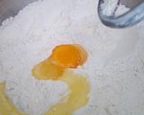 Une image de l'étape 3 de Pain Burger.