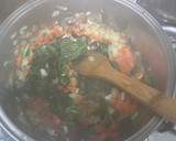 Foto del paso 2 de la receta: 631. Potaje de garbanzos (principal legumbres)