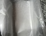 Foto del paso 5 de la receta: Pan de Caja Keto