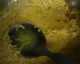 मूंग और पालक तडका (Moong Aur Palak Tadka recipe in Hindi) रेसिपी चरण 2 फोटो