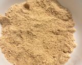 玫瑰檸檬塔的食譜步驟1照片