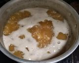 Foto langkah ke 4 dari resep Kolak ubi dan pisang 🍌.