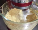 Foto del paso 2 de la receta: CAKE DE PIÑA 🤤