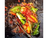 Foto langkah ke 3 dari resep Rempelo ati (Ati Ampela) mercon kecap.