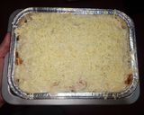 Foto langkah ke 4 dari resep 49. Baked Spagetiii.