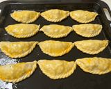 Foto del paso 5 de la receta: Empanadas Rápidas y Fáciles