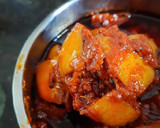 எலுமிச்சை ஊறுகாய் ரெசிபி ஸ்டேப் 1 புகைப்படம்