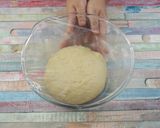 Foto del paso 5 de la receta Bretzel dulces con crema