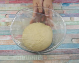 Foto del paso 5 de la receta: Bretzel dulces con crema