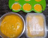 Foto del paso 6 de la receta: Pastel de zapallo