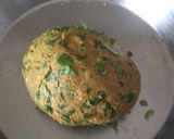 મેથી ના ઢેબરાં (Methi Dhebra Recipe In Gujarati) રેસીપી સ્ટેપ2ફોટો