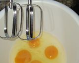 Foto del paso 3 de la receta: Budín de calabacín