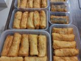 Sosis solo abon
