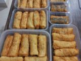 Sosis solo abon