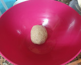 Foto del paso 5 de la receta: Masa de pizza casera de espelta