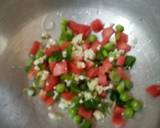 Mix veg soup recipe step 1 photo