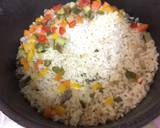 Mongolian Beef Rice (Plov) recipe step 8 photo