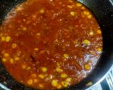 মেক্সিকান স্যুপ (Maxican soup recipe in bengali) রেসিপি ধাপ - 7 ছবি